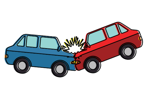 incidente auto