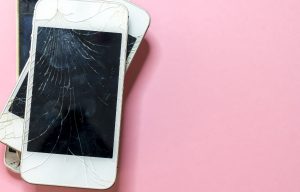 Assicurazione danni accidentali smartphone