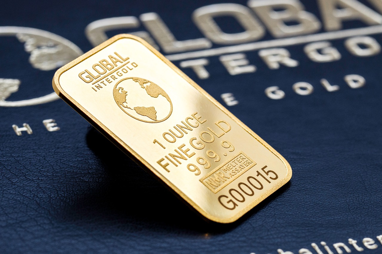 Investire in oro: la guida completa