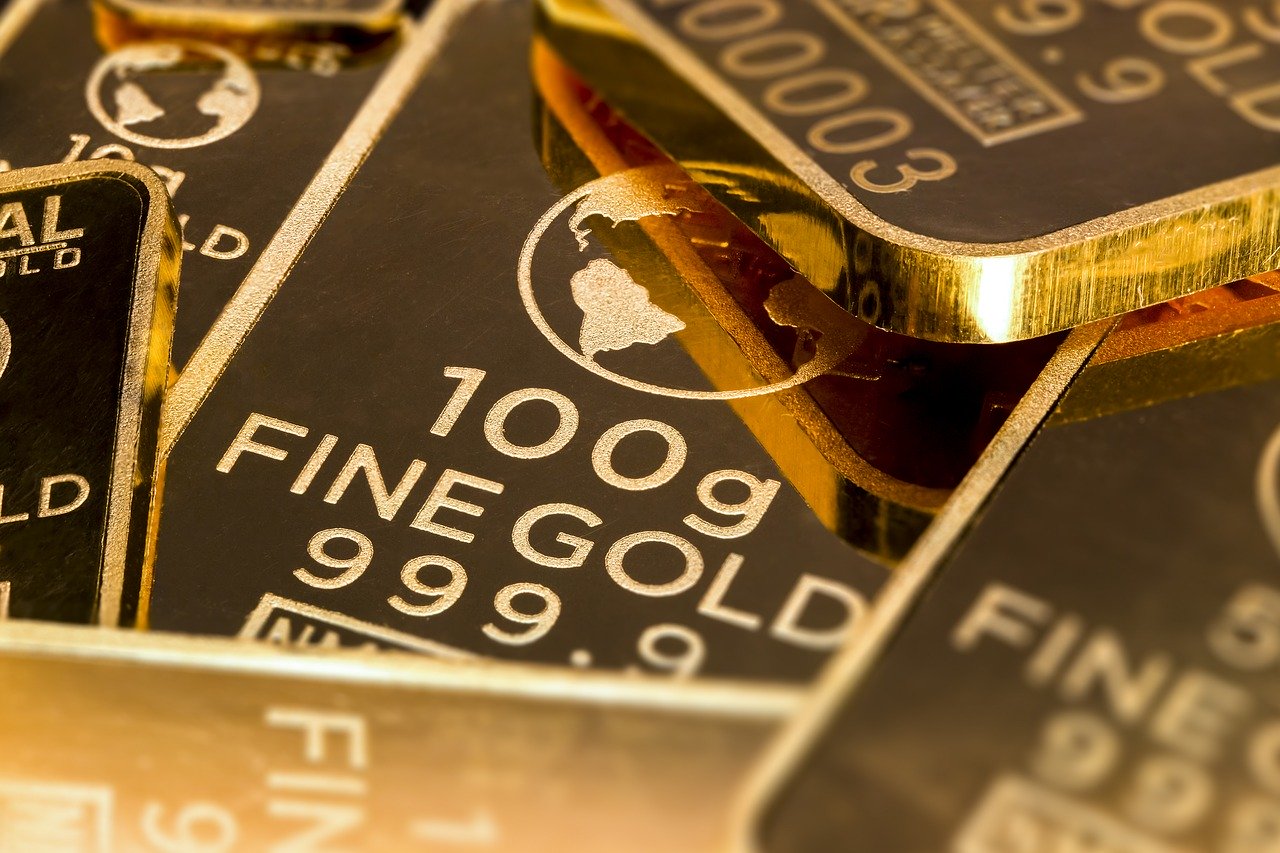 Investire in oro conviene? Le regole da seguire per guadagnare