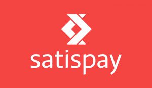 app pagamento satispay
