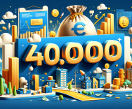 Investire 40.000 euro: come orientarsi