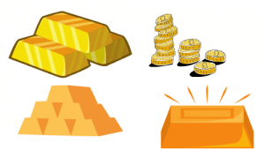 investire in oro conviene