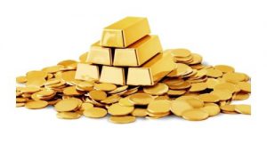 investire in oro piccole somme