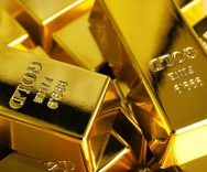 L’oro è quotato in borsa?