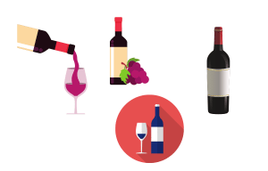 investimenti alternativi in vino
