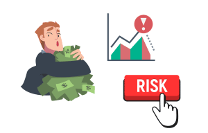 premio per il rischio di mercato