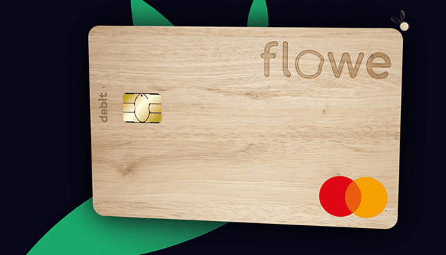 Flowe App – il conto ecosostenibile