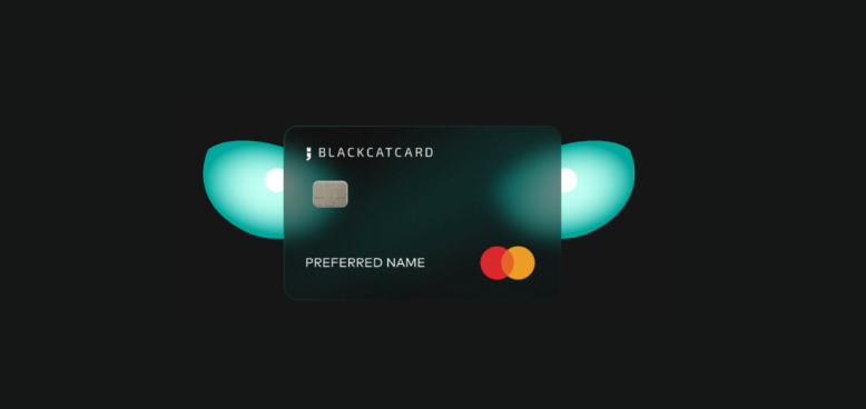 Blackcatcard: Perché è una carta interessante