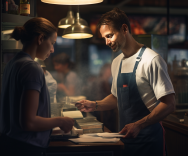 Spese ristorante dipendenti: come gestirle al meglio